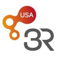 3r us logo image