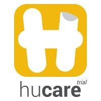 hucare logo image