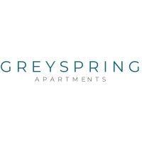 greyspring apartments logo image