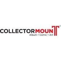 collectormount® logo image