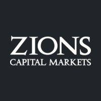 zions capital markets