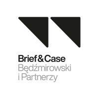 brief&case. kancelaria radców prawnych będźmirowski i partnerzy logo image