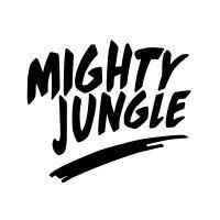 mighty jungle logo image