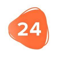 firm24 logo image