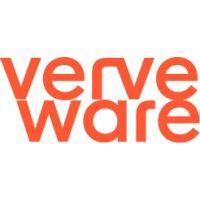 verveware logo image