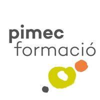 pimec formació logo image