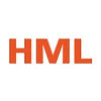 hml logo image