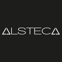 alsteca srl logo image