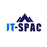 spac information technology inc logo image