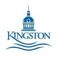 city of kingston