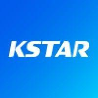 kstar logo image