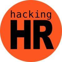 hacking hr logo image