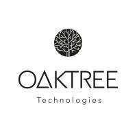 oaktree technologies gmbh logo image