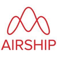 airship logo image