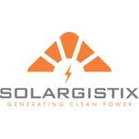 solargistix group logo image