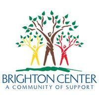 brighton center logo image