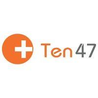 ten 47 limited logo image