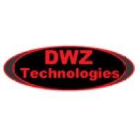 dwz technologies logo image