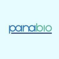 pana bio, inc logo image