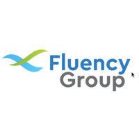 fluency group logo image