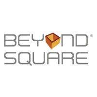 beyond square solutions logo image