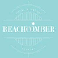 the beachcomber hotel and resort logo image