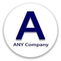 any company logo image