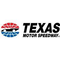 texas motor speedway logo image