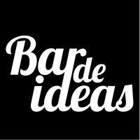 bar de ideas logo image