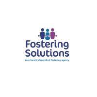 fostering solutions logo image