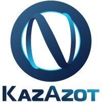 kazazot logo image