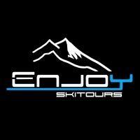 enjoy skitours aps logo image