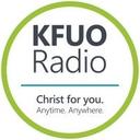 logo of Kfuo Radio