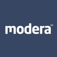 modera logo image