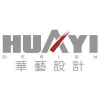 hong kong huayi design consultants (s.z.) ltd logo image