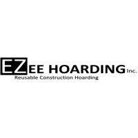 ezee hoarding inc. logo image