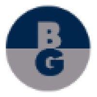 b & g sales, inc. logo image