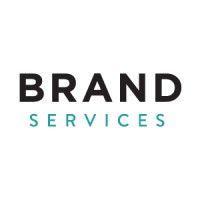 brand services pty ltd logo image