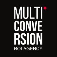 multiconversion logo image