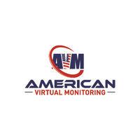 american virtual monitoring logo image