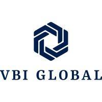 vbi global logo image