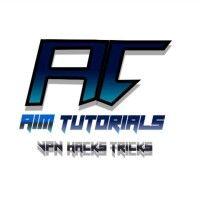 aim tutorials logo image