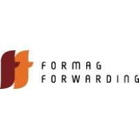 formag forwarding logo image