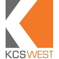 kcs west logo image