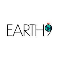 earth9 logo image