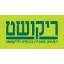 logo of Rikushet ריקושט