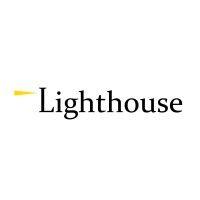 lighthouse polska logo image