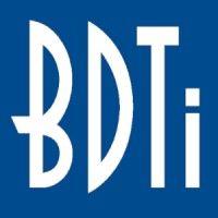 bdti logo image