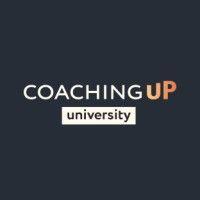 coachingup university france logo image