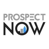 prospectnow.com logo image